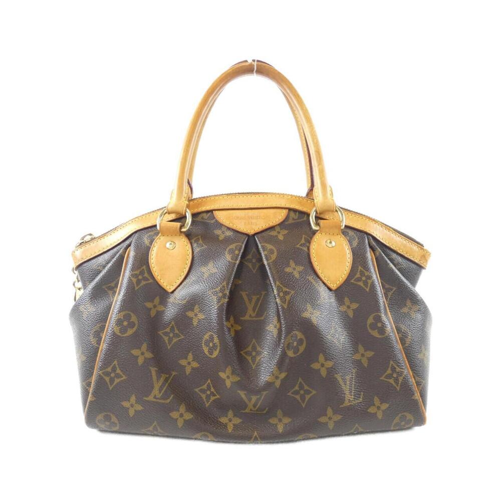 Louis Vuitton Monogram Tivoli PM M40143 Handbag